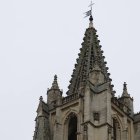 Aguja Catedral