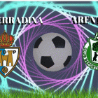FOTO INTERIOR MINUTO A MINUTO PONFERRADINA