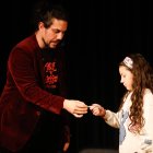 Festival de la Magia en Celadilla.