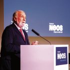 Jaime Mayor Oreja, presidente de la Fundación Neos, presentará el informe en León.