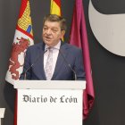 Luis Miguel González Gago