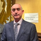 El fisioterapeuta y profesor José Seco Calvo.