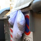 El servicio de limpieza y recogida de basura suma otra polémica.