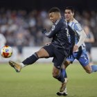 Mbappé anotó dos goles que evitaron males mayores al Real Madrid en Talavera.