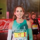 La atleta leonesa Marta García ya ganó la edición de 2024.