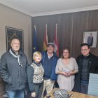 UPL San Esteban de Nogales.