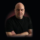 Alberto Cañas presenta este viernes 'Quizás alguien esté marcando el camino' (Coleman).