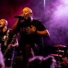 Carlos Balacera y Los Cañones Recortados.