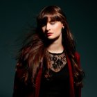 Laura Farré Rozada es la encargada de abrir 'Sonidos de invierno' en la Fundación Cerezales.