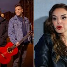 Estopa y Chenoa, nuevos presentadores de Las Campanadas de La 1.