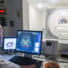 La ciencia permite acceder a 'escuchar' la estructura cerebral.