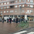 Un nuevo atropello sacude a la capital este viernes.