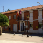 Ayuntamiento de San Esteban de Nogales