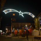 La Navidad en Santa María del Páramo.