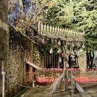 Navidad en Carrizo de la Ribera.
