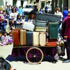 El Festival Bembibre Vive la Magia llena de ilusión la villa.
