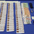 Detienen a un hombre que cometió nueve robos en viviendas en Talavera de la Reina (Toledo), Burgos, Ponferrada y Zamora.