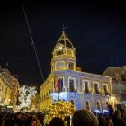 Navidad en La Bañeza.