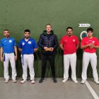 El Pájaro (CP Reino de León), protagonista hoy en Pobladura.