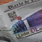 Diario de León cumplirá 120 años en 2026.