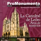 PRESENTACIÓN DEL NÚMERO XVI DE LA REVISTA DE LA ASOCIACIÓN DE AMIGOS DEL PATRIMONIO CULTURAL DE LEÓN - PROMONUMENTA