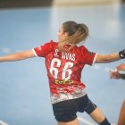 El Caja Rural Cleba se deja el triunfo en un final desastroso (32-32)