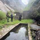 El trazado permitirá la observación de fauna y flora.