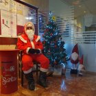 Santa María ha preparado un programa navideño.