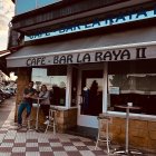Bar La Raya