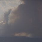 Incendios entre las comarcas del Bierzo y La Cabrera (León).