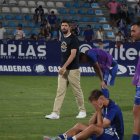 Desde la pérdida del ascenso ante el FC Andorra la SD Ponferradina está en caída libre.