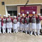 Abierta la inscripción de los talleres formativos en sectores de alta demanda que se realizarán en León en 2026.

La Agencia de Desarrollo Local del Ayuntamiento de León ha abierto el plazo de inscripción para los nueve talleres que se llevarán a cabo durante 2026 en los que se podrán formar 147 alumnos en sectores con alta demanda.

POLITICA ESPAÑA EUROPA CASTILLA Y LEÓN
ILDEFE