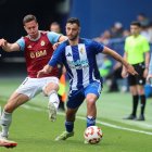 La Deportiva echa de menos el papel de Esquerdo en la construcción de juego.