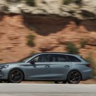 Cupra estrena versiones Beyond.