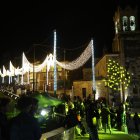 Castle Fest en Ponferrada