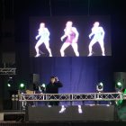 El ritmo dio la bienvenida al 2026.