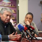 El alcalde Raúl Valcarce apuesta por ampliar la actividad museística, además del Munic.
