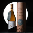 El Carracedo Godello edición limitada de 497 botellas.