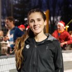 Marta García sumó su segundo triunfo seguido en la San Silvestre.