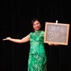 Las galas del Auditorio comenzaron ayer y se prolongarán hasta el próximo día 1.