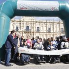 Actos del Día de la Comunidad del año pasado.