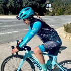 Paula Soler correrá en el Eneicat en 2026.