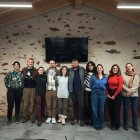 Jornada final del proyecto Somos Agua.