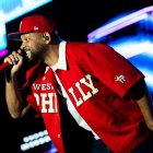 Imagen de archivo de Will Smith. EFE/ Carlos Barba.