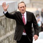 Tommy Lee Jones en una imagen de archivo.