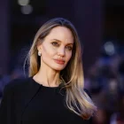 Angelina Jolie, en una imagen de archivo.