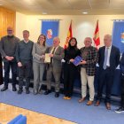 Presentación del III Premio