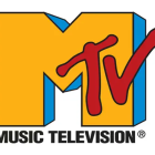 Logo de la MTV.