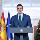 Sánchez en una imagen de archivo.