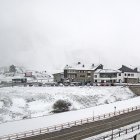 El puerto de San Isidro, hoy